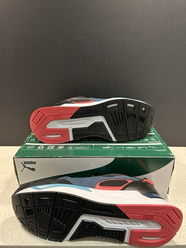 Größe 11,5 Puma x Porsche Legacy Mirage Sport Motorsport Herren Schuhe 306942-01 " - Bild 2 von 6