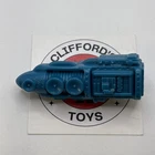 Vintage G.I. Joe Dee-Jay (V1) 1989 Loudspeaker Backpack Part Accessory Hasbro