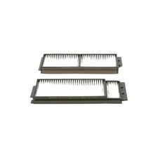 Innenraumfilter Pollenfilter für Mazda 3 BK 5 CR CW | 23860764
