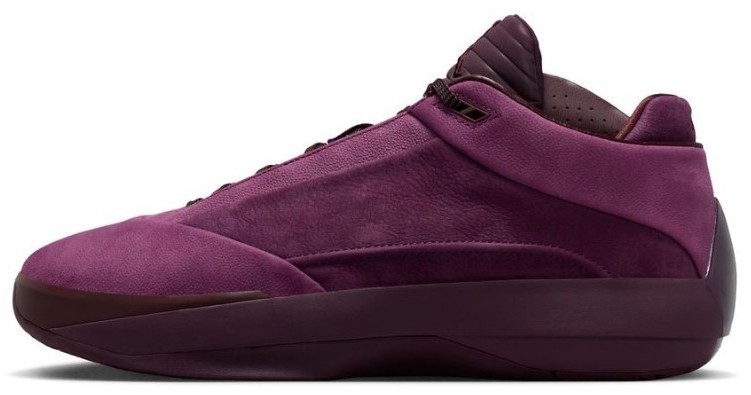 Jordan 40 Bordeaux - 1 of 1