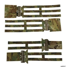 Quick Release Band Skeletal Cummerbund for Tactical Vest JPC 420 419 XPC  ?