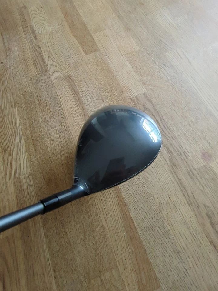 Callaway Edge Blue Edition Edge Driver, Regular Flex 65g Shaft, 10.5° Loft - Image 3 of 4