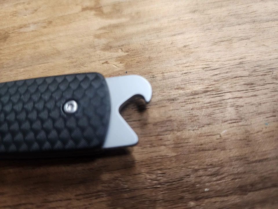 Cuchillo doble Ruger CRKT nuevo en caja cuchillo plegable diseño Richard Rogers Foto 3 de 4