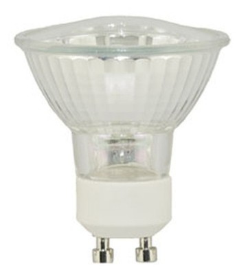 (2 PACK) Replacement Bulb for OSRAM SYLVANIA 50PAR16/HAL/GU10/FL/BL 120V