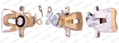 FERODO FCL694418 Bremssattel für FIAT