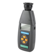 Digital Stroboscope Flash Photoelectric Tachometer DT2239B Electrical Tool