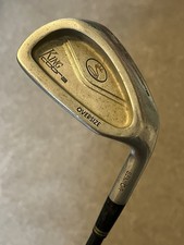 King Cobra Oversize Senior flex graphite sand wedge