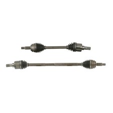 CV Axle Shaft Auto CVT MI10018 60-3574 08-17 Mitsubishi Lancer 2.0L 09-17 2.4L