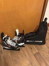 Ccm Jetspeed 250 Ice Hockey Ice Skates Size Eu36 UK Size 5/EUR 38 inc carry bag