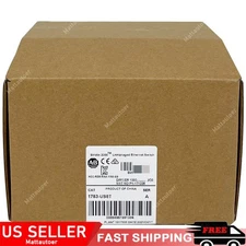 ~ Allen-Bradley 1783-US8T Stratix2000 Ethernet Switch Unman 1783US8T NEW