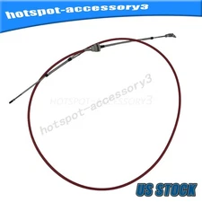 1x Reverse Cable Fit Yamaha FX 1000 2005-2007 F1B-6149C-02-00, F1B-6149C-01-00