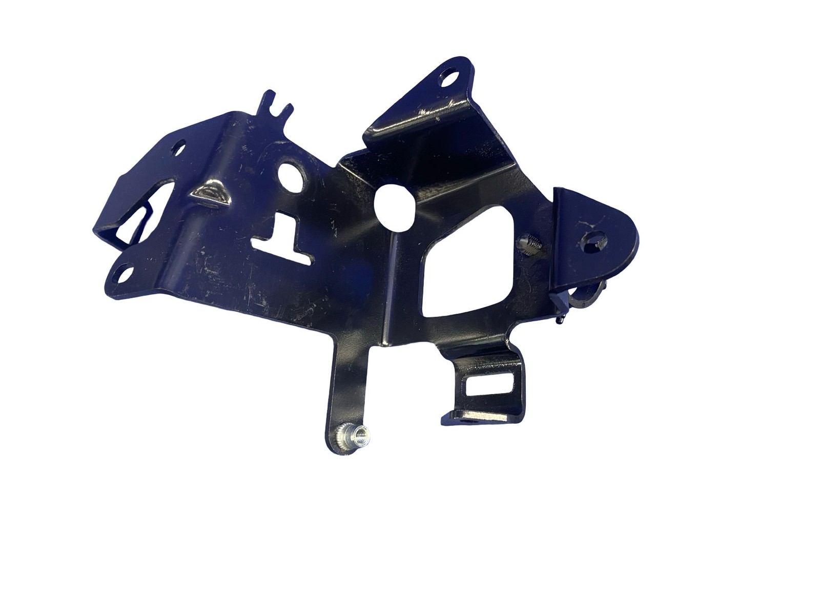 2016-2021 Mclaren 570s Left Right Side Support Mount Bracket Set 13NA007SP