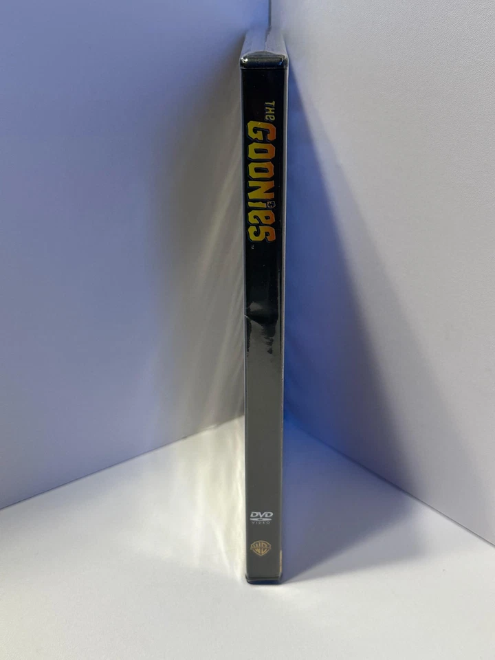 The Goonies DVD (Sealed) - Image 2 of 4