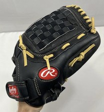 Rawlings RSS130C RSB Softball Series 13" RHT Baseball Mitt Glove