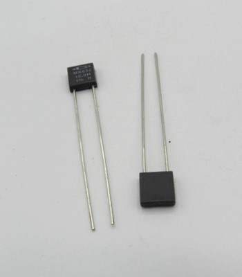 MK632-10.0M.1% CADDOCK Metal Film Fixed Resistor 0.75W, 400V, 1% (10/PK)