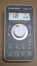 Halyard ES500 EZstim III Peripheral Nerve Stimulator - Powers On - As Shown