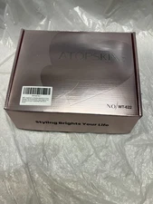 Atopskins Blow Dryer Brush, 6 In 1 Hot Air Styler, Negative Ionic, 3 Temperature