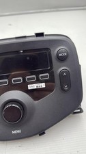 Autoradio Peugeot 108