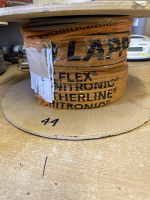Lapp 1136754 OLFLEX 4-adrig 0,5mm² Steuerleitung 50m
