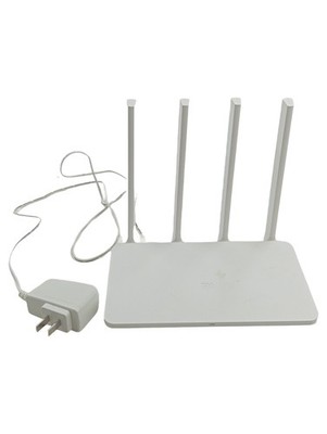 Xiaomi Mi Router 3A R3AC WLAN Router Dual Band 2.4G/5G Weiß