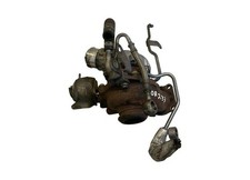 FORD GRAND C-MAX DXA/CB7, DXA/CEU Turbolader GTB1449VZ Diesel 120kw 33576468