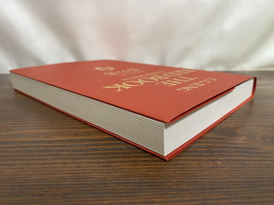 NEW C.G. Jung The Red Book Liber Novus Plates Illustrations  Rare Psychology - Image 2 of 3