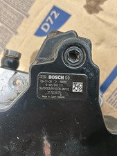 Volvo XC90 High Pressure Fuel Pump 2010 2.4 Diesel  31303475