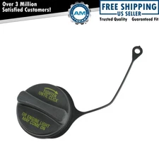 Motorcraft FC961 Fuel Gas Tank Filler Neck Cap for Ford Lincoln Mercury New