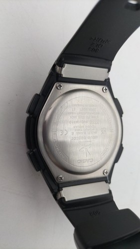 Casio Wvq-M410 Radio Watch - 第 6/8 張圖片