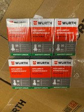 H7 24V 55W Scheinwerferlampen der Marke Würth - heavy duty longlife