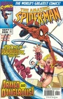 Amazing Spider-Man #426 FN 6.0 1997 Stock Image