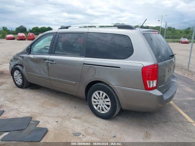 Passenger Side View Mirror Power Side Repeater Lamp Fits 11-12 14 SEDONA 4286881 - Image 4 of 4