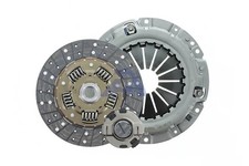 Kit d'embrayage Isuzu D-MAX
