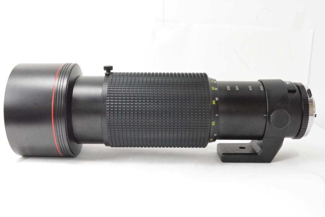Olympus OMマウント TOKINA SD 150-500mm F5.6 Olympus Om Mount Tokina Sd 150-500Mm F5.6 | eBay