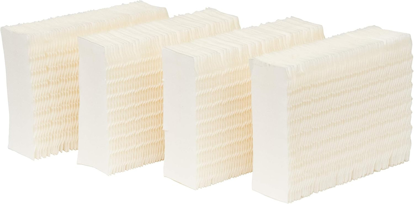 Wick Filter 4 Pack For Aircare Ea1407 Hd1409
