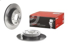 Disque de frein Honda ACCORD