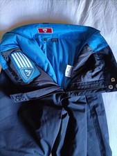 Tuta da sci ragazzo marca Rossignol 