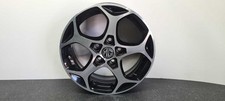 MG MG3 Mk2 2024-2025 - ET50 6J x 16 Inch Alloy Wheel 11136372