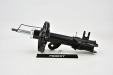 FEBEST Jambe de suspension Amortisseur pour OPEL Mokka / Mokka X (J13) Avant Gaz