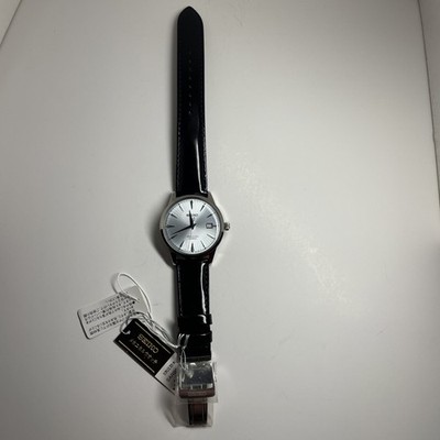 Seiko Silver Men's Watch - SARB065 for sale online | eBay