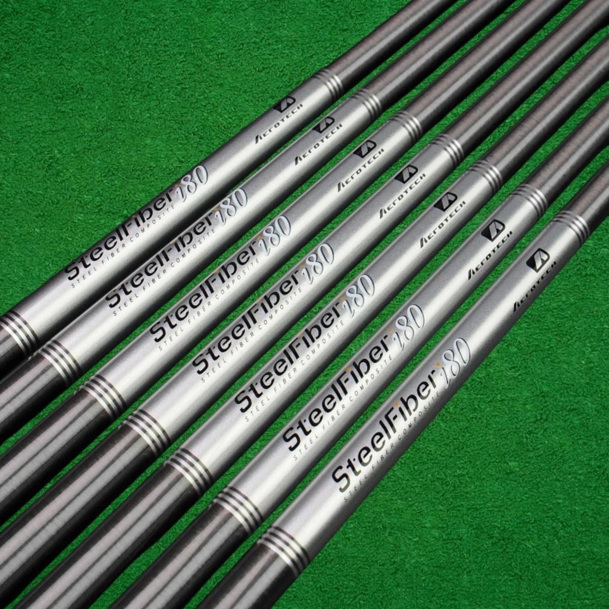 Aerotech Graphite Golf Club Shafts for sale | eBay