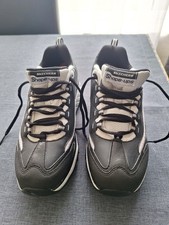 Ladies Skechers Shape Ups Fitness Trainers Size UK 6