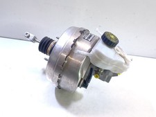BREMSSERVO / 2522784716011085301337 / A2054300230 / 3048600 FÜR MERCEDES-BENZ CL BREMSSERVO / 2522784716011085301337 / A2054300230 / 3048600 FÜR MERCEDES-BENZ CL