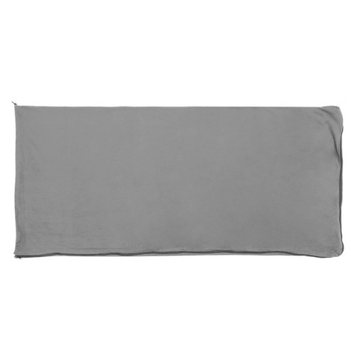 Couverture De Voyage Vintage Grand Air - Rouge Et Bleu - Taille Grande - Occasion