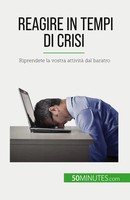 VéRonique Bronckart | Reagire In Tempi Di Crisi | Taschenbuch | Italienisch
