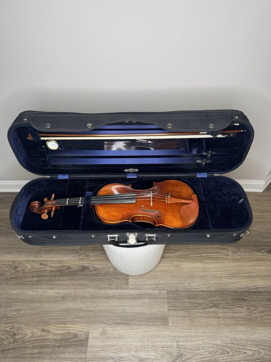 Eastman 4/4 Size Violins for sale | eBay