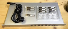 Ubiquiti UniFi US-16-XG 10 Gbit Switch incl M...