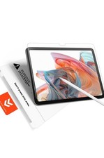 KCT Paperfeel Glass Screen Protector iPad 11th A16/10th Gen
