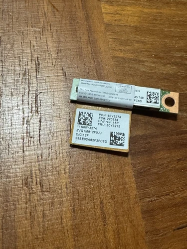 Genuine Lenovo ThinkPad Edge E420S Bluetooth Module Board 60Y3274