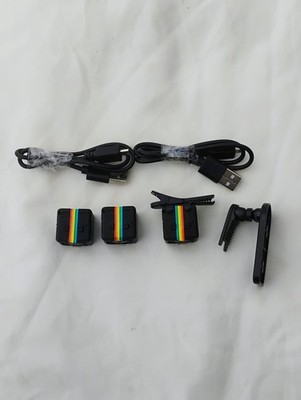 SQ11 Full HD 1080P Mini Camera IR Night Vision Motion Detection DVR Security Cam